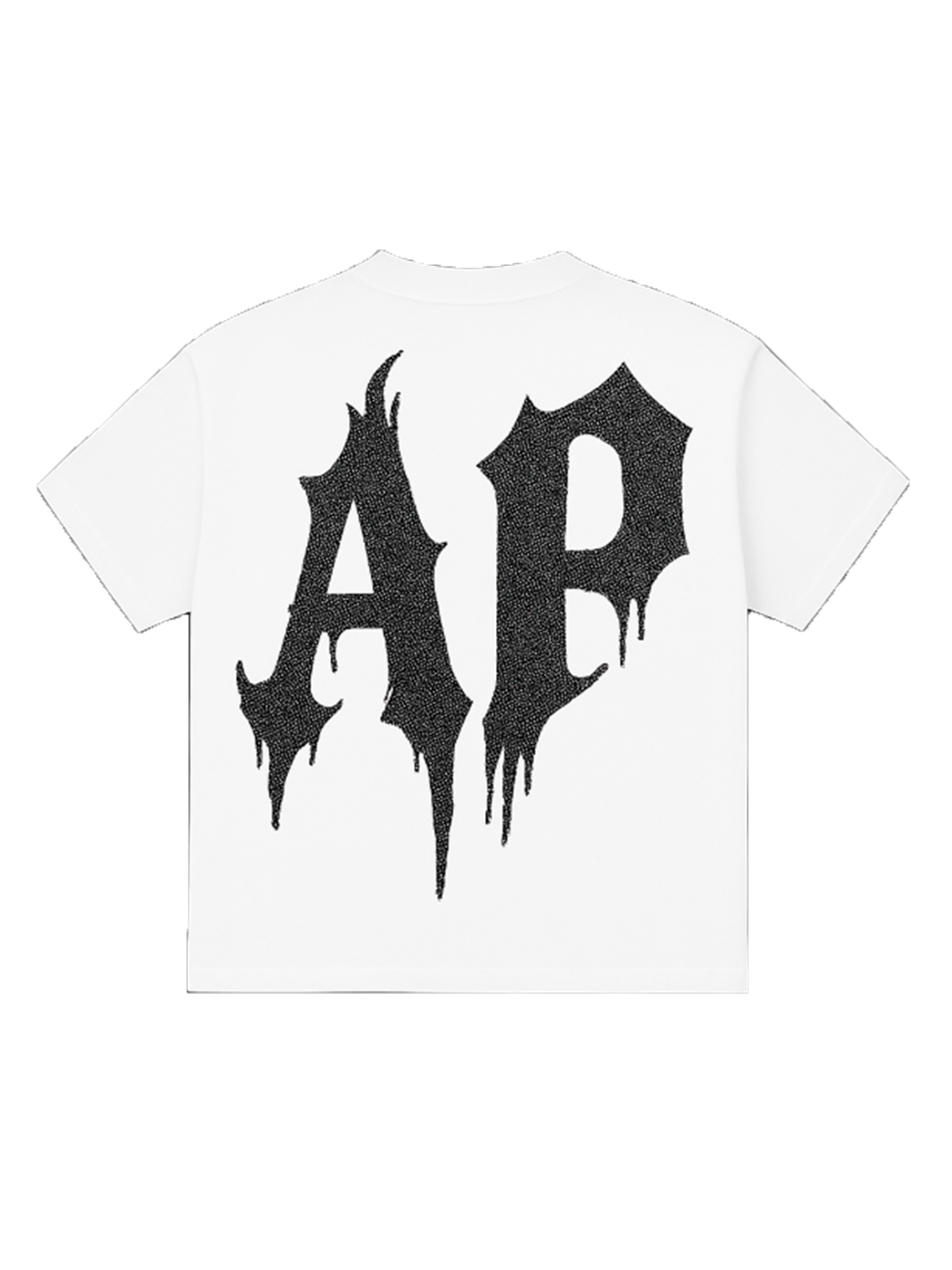 Apolo White